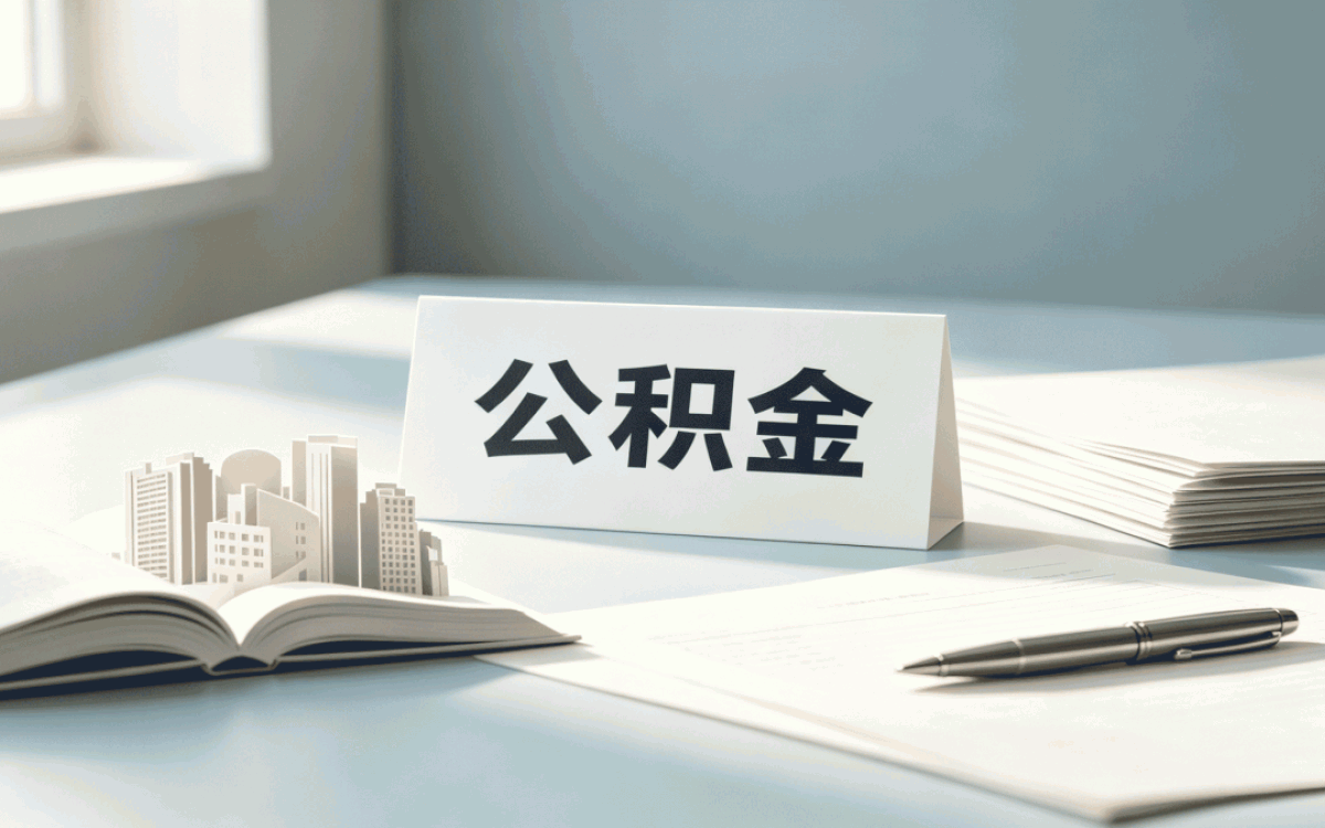 临沧公积金退休提取是个人部分吗跑两趟才弄明白