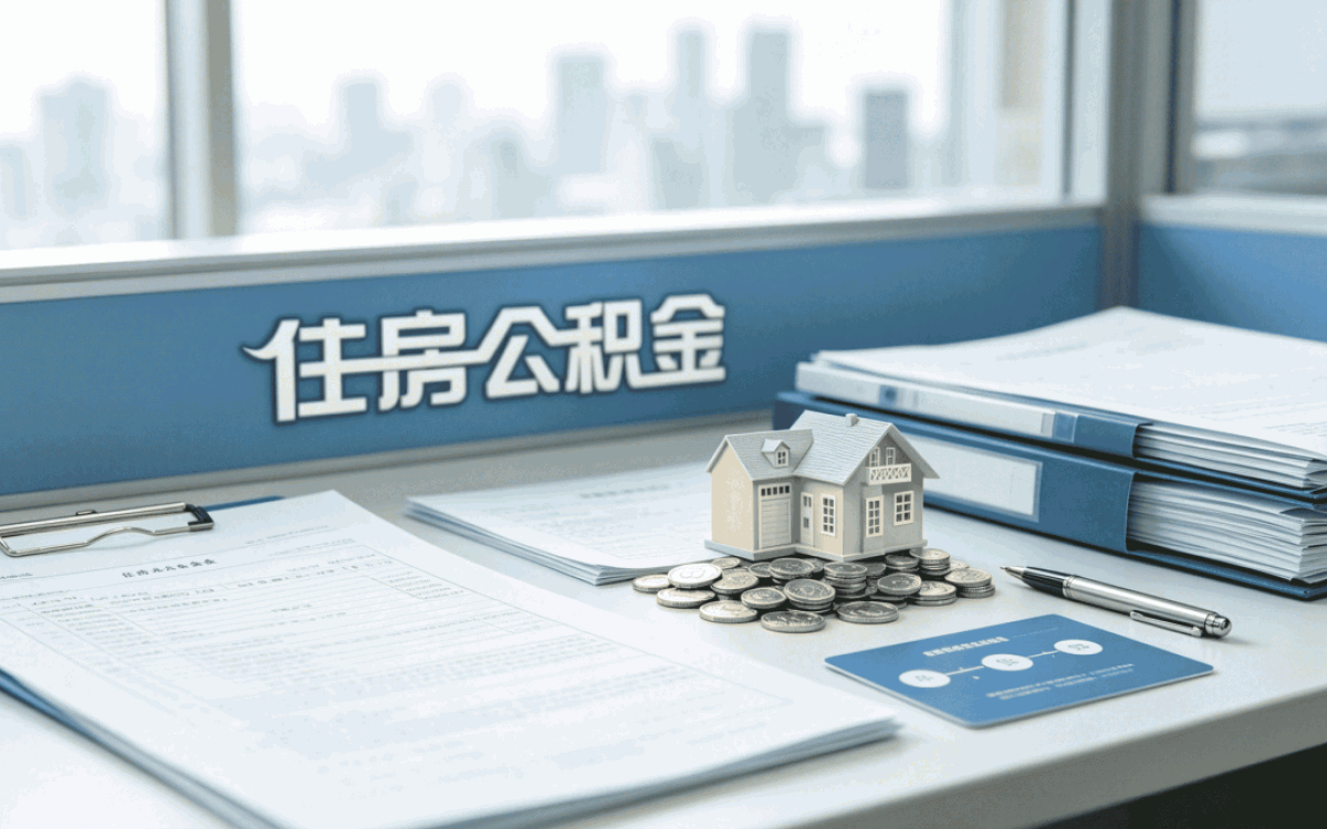 临沧辞职公积金销户注意事项材料流程