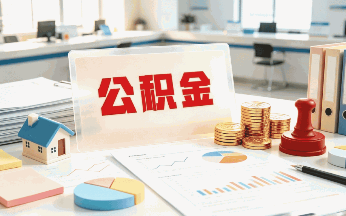 临沧新市民群体公积金提取注意事项行不行