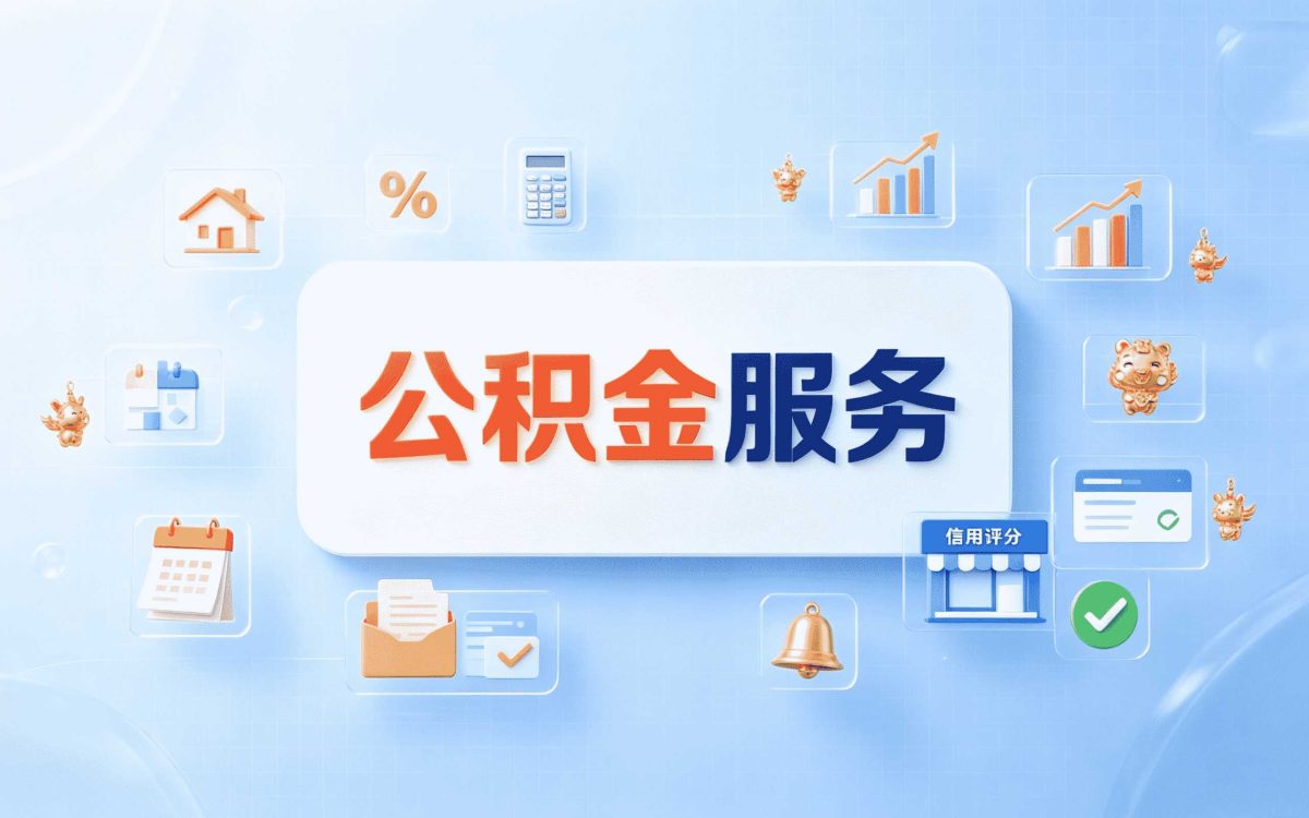 临沧这边新市民群体公积金提取注意事项有没···
