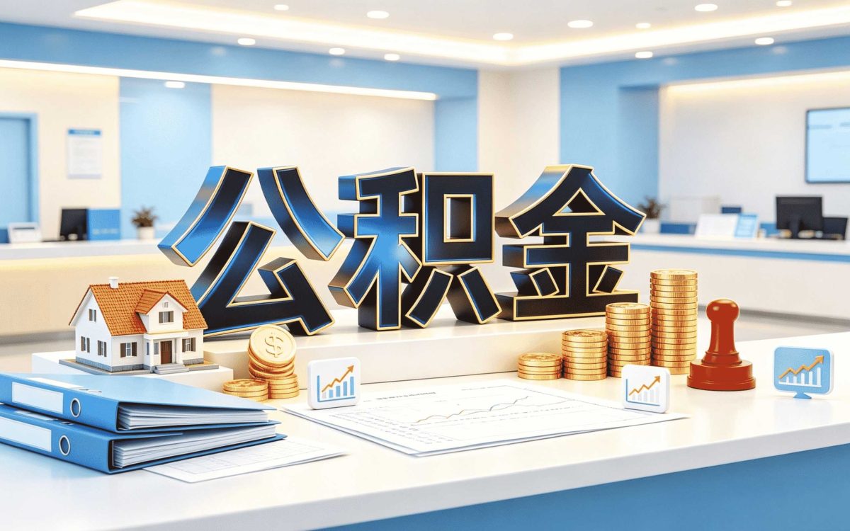 临沧公积金转移办理手续这几个坑容易白跑