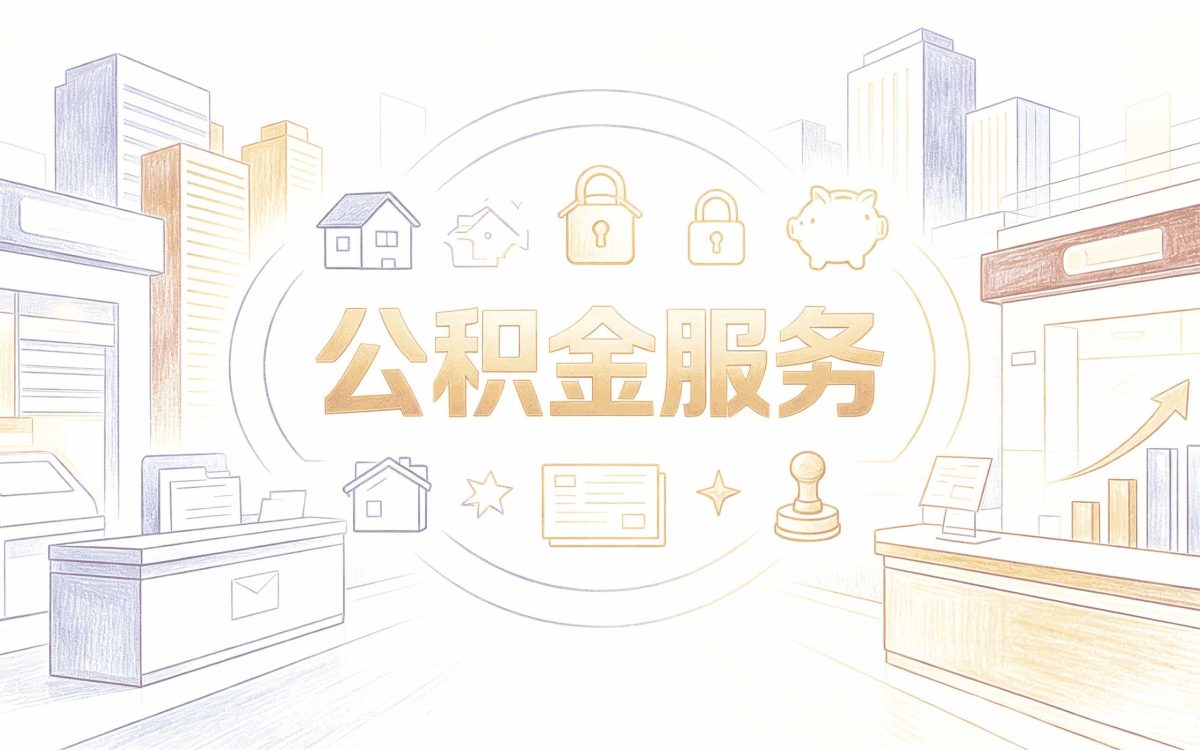 临沧这边 公积金代办公司服务内容带啥材料去哪办