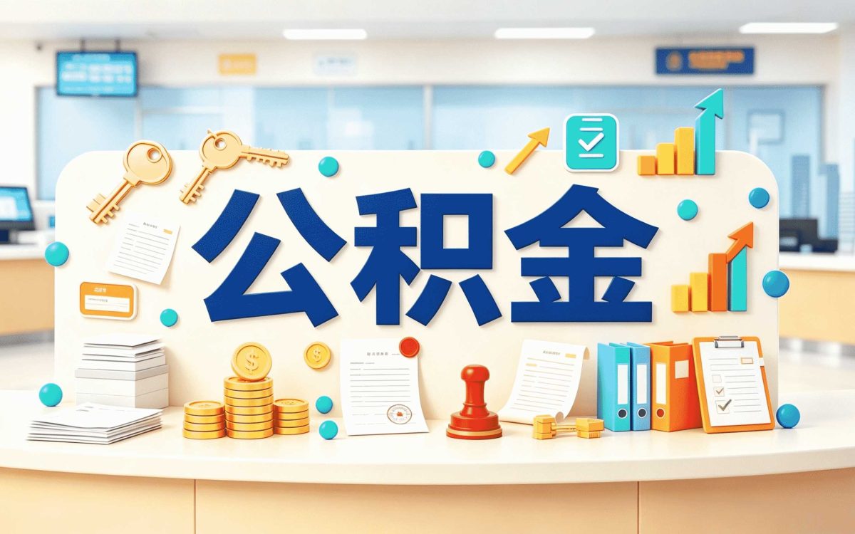 临沧公积金提取审批不通过我第二次才过