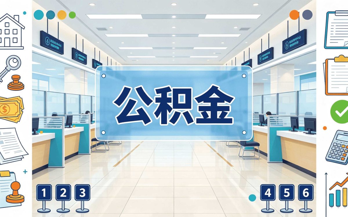 临沧线上公积金代取要啥材料多久到账