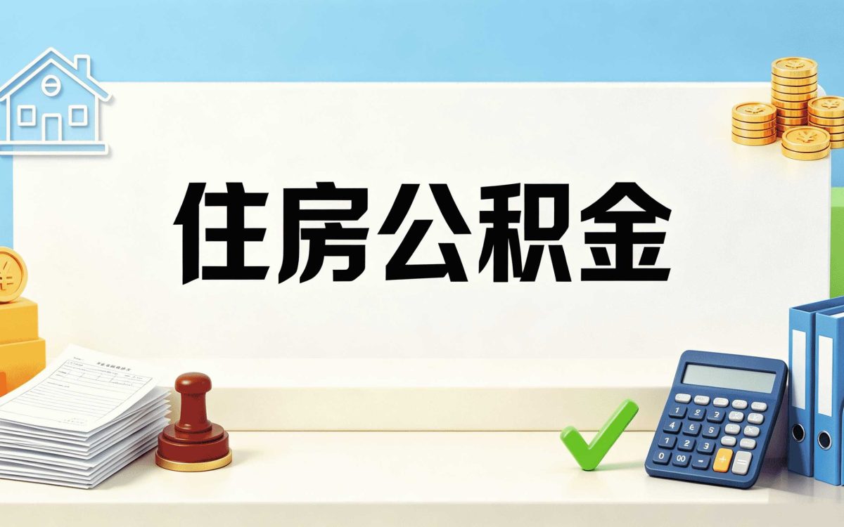 临沧附近公积金代提新规口径怎么算影响哪些人