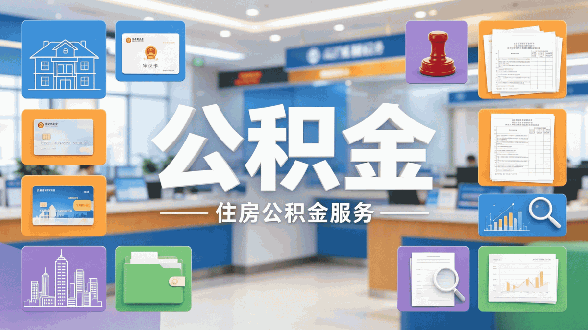 临沧新市民群体公积金提取注意事项行不行