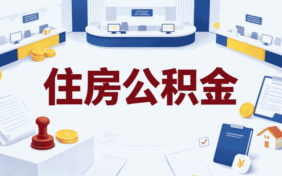 临沧公积金提取比例一般是多少怎么算差多少···