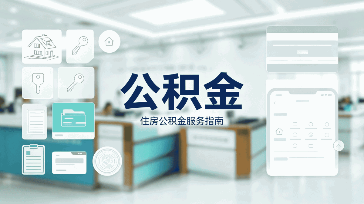 临沧公积金代办指南，政策口径和适用人群有没有变