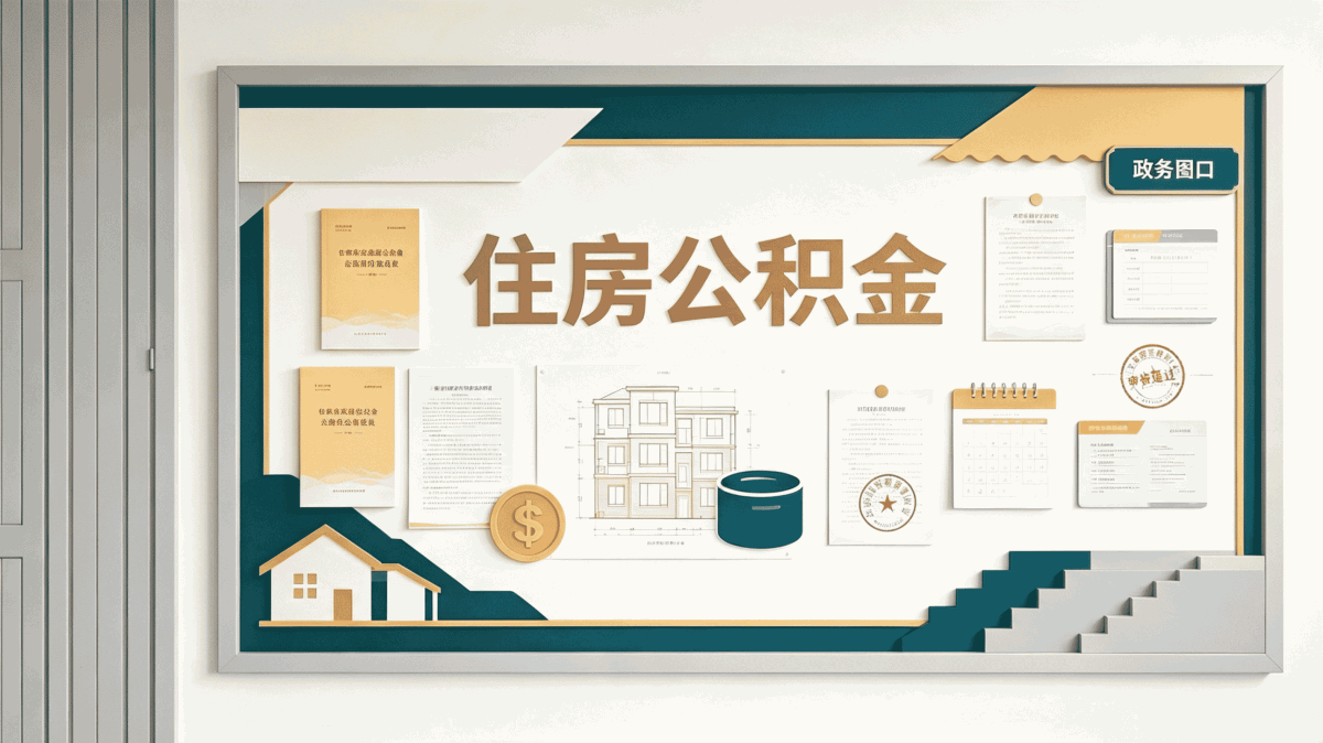 临沧公积金代办指南，政策口径和适用人群有没有变
