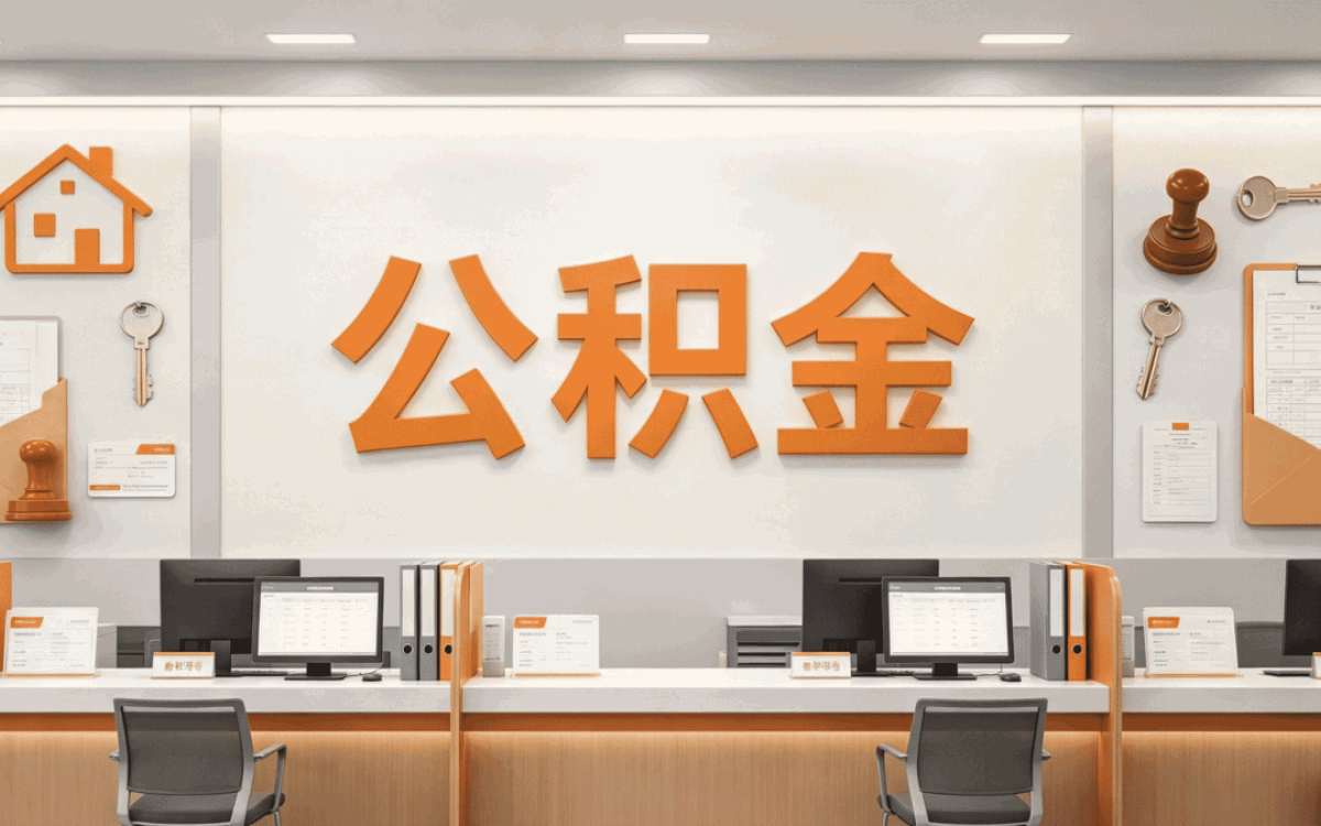 临沧辞职公积金销户注意事项材料流程