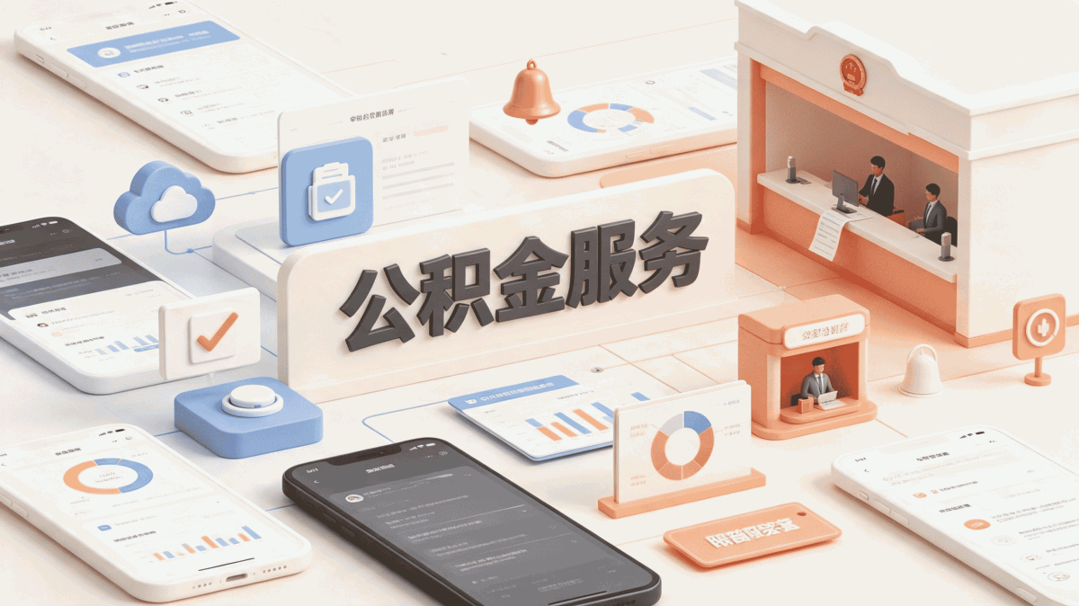 临沧身故公积金销户注意事项,政策口径怎么算?