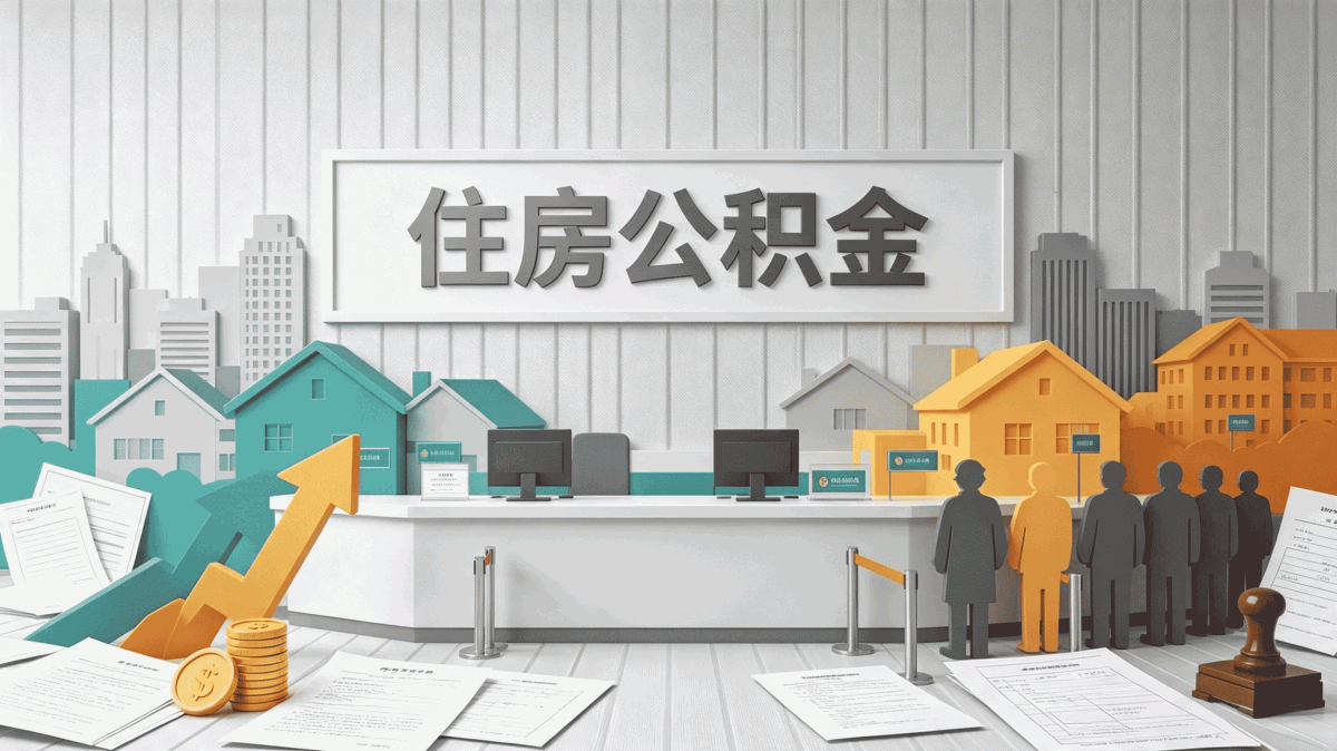 临沧公积金缴存年度调整能改吗
