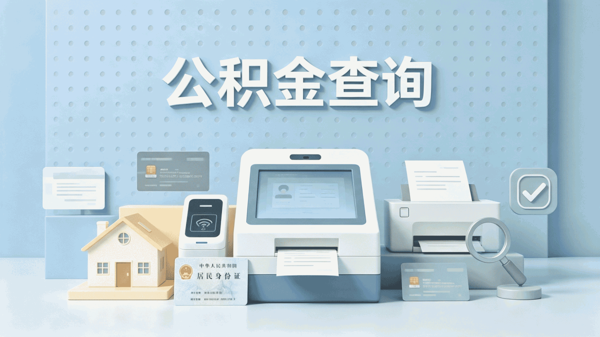 临沧公积金代办指南,别等卡住才后悔