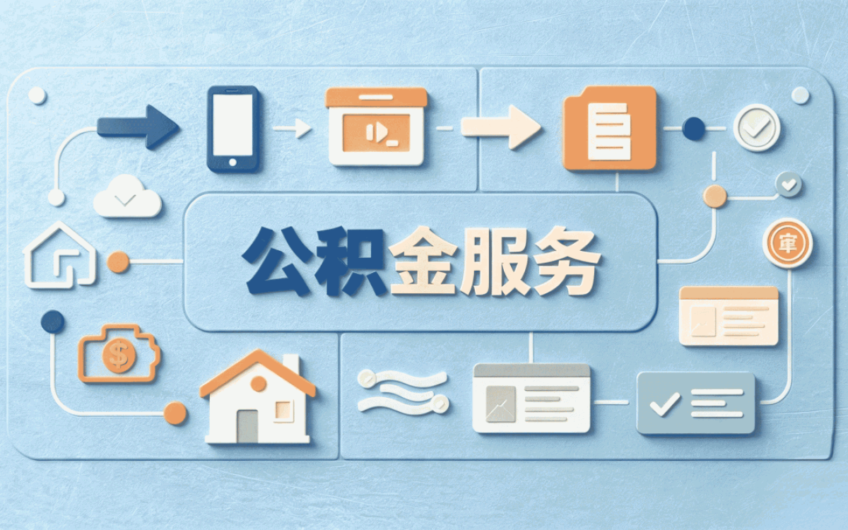 临沧公积金提取审批不通过我第二次才过