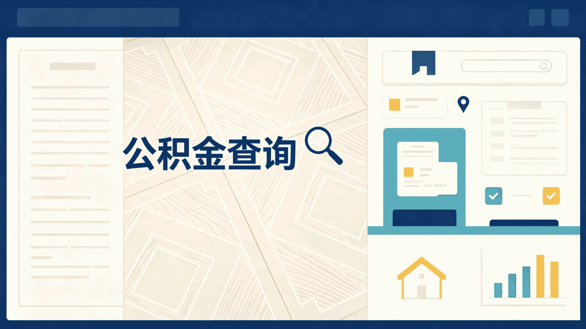 临沧公积金代办指南,别等卡住才后悔