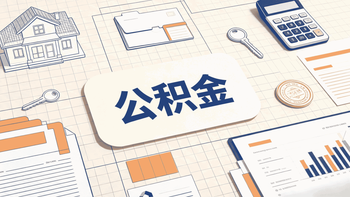 临沧身故公积金销户注意事项,政策口径怎么算?