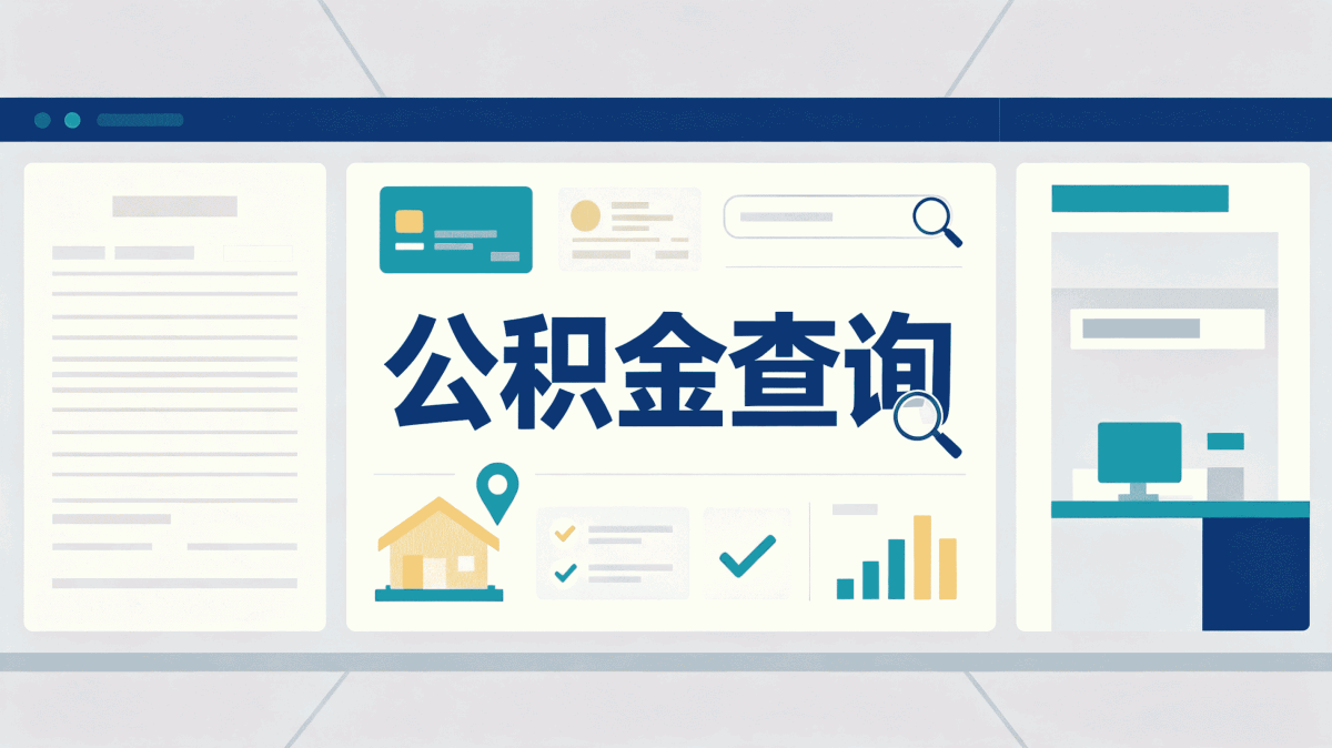 临沧公积金代办公司服务内容到底管啥
