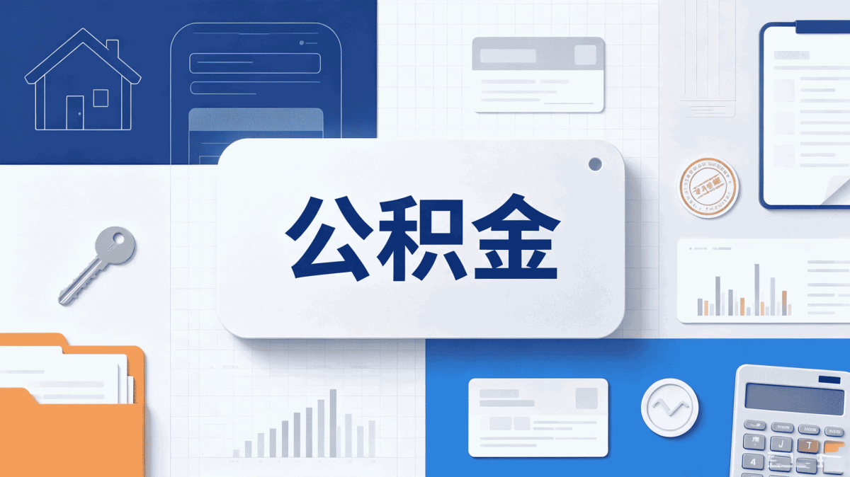 临沧公积金转移办理手续这几个坑容易白跑