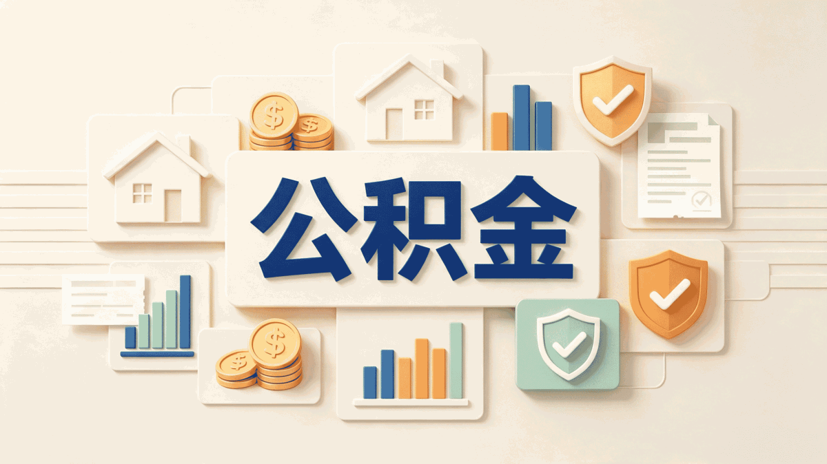 临沧补充住房公积金缴存基数我跑了两次才弄···