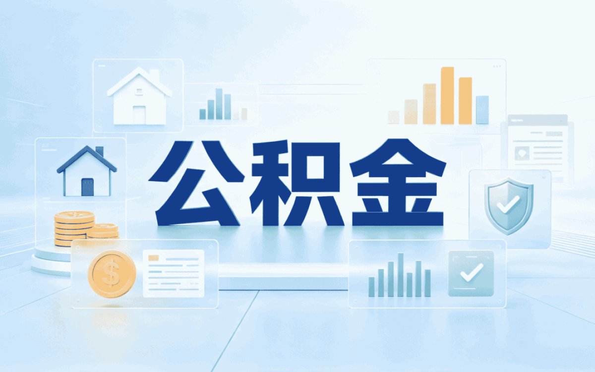 临沧算笔账,公积金代办公司服务内容差多少钱
