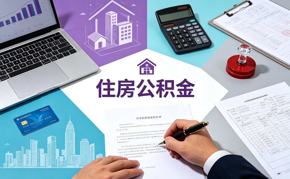 临沧公积金代取安全吗现在别踩这几个坑
