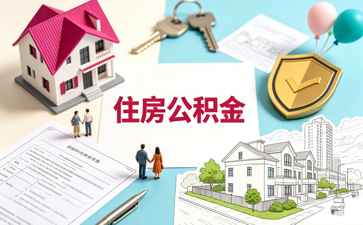 临沧辞职公积金销户注意事项材料流程